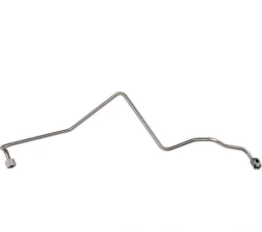 Трубка мастила турбіни Golf VI/Jetta III/Passat/Octavia II/SuperbII 2.0TDI 05- JP GROUP 1117602900