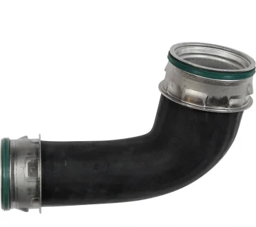 Патрубок інтеркулера T5 1.9TDI верх. Пр. JP GROUP 1117704300