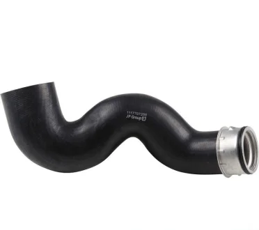 Патрубок інтеркулера A4/A6 1.9 TDI 00-05 JP GROUP 1117707200