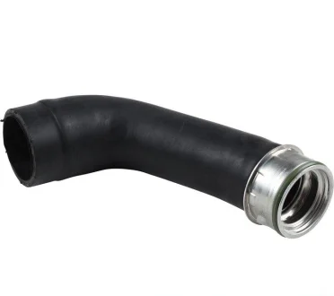 Патрубок інтеркулера Fabia / Roomster / Polo 1.4 Tdi 50-10 JP GROUP 1117707400