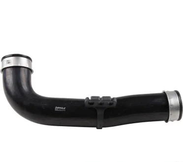 Патрубок інтеркулера (задній) Caddy 1.9TDI (75kw) 04- Л. JP GROUP 1117707900