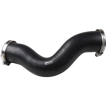 Патрубок інтеркулера FABIA II/ROOMSTER/POLO V (6R1, 6C1) 1.2 TDI 09-15 JP GROUP 1117708100