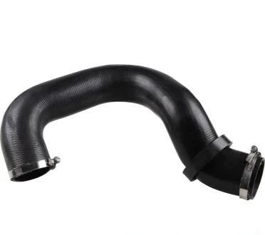 Патрубок інтеркулера (зверху) VW T5/T6 2.0 BiTDI/TDI 05-19 Пр. JP GROUP 1117708800