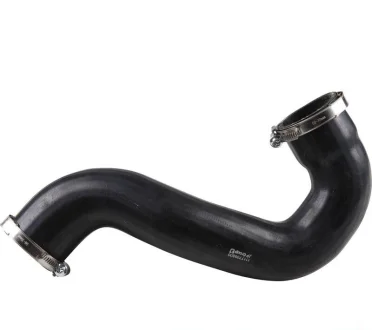 Патрубок інтеркулера AMAROK (2HA, 2HB, S1B, S6B, S7A, S7B, AGD) 2.0 BiTDI/TDI 10- JP GROUP 1117709800