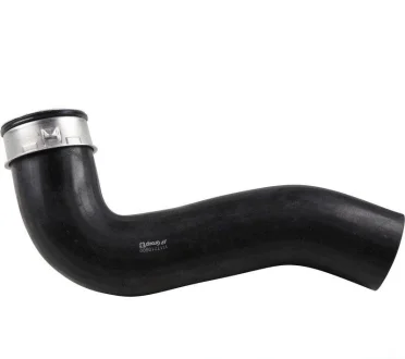 Патрубок інтеркулера Golf/Passat/Touran 1.4 TSI 05-14 JP GROUP 1117710600