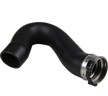 Патрубок інтеркулера Crafter 2.0 TDI 11- Пр. JP GROUP 1117711300