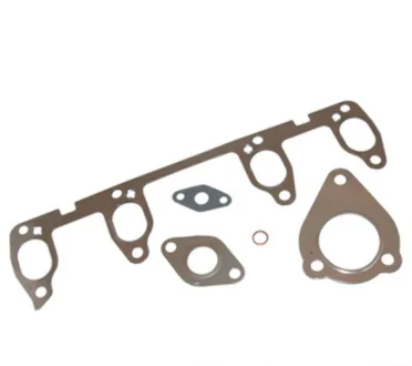 Прокладка турбіни (к-кт) FABIA/GOLF IV 1.9 TDI 00-10 JP GROUP 1117752110