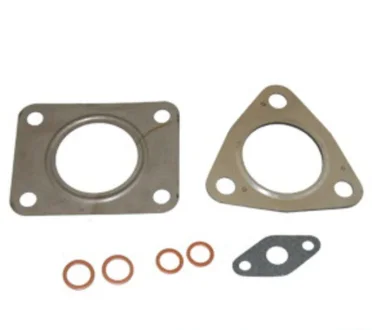 Прокладка турбіни (к-кт) VW LT 2.5 TDI 99- JP GROUP 1117753710