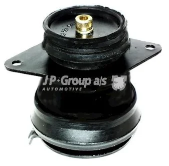 Подушка двигуна задня Golf III/IV 1.6-2.0 Пр. (жовтий) JP GROUP 1117901380