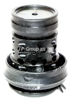 Подушка двигуна Caddy II/Golf III 91-04 (передня) JP GROUP 1117901400