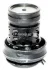 Подушка двигуна Caddy II/Golf III 91-04 (передня) JP GROUP 1117901600 (фото 1)