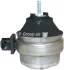 Подушка КПП Audi A4/A6/ VW Passat 2.5 TDI 97-05 JP GROUP 1117903600 (фото 1)