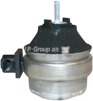 Подушка КПП Audi A4/A6/ VW Passat 2.5 TDI 97-05 JP GROUP 1117903600