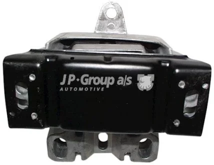 Подушка двигуна передня A3/Octavia/Golf IV 96-10 Л. JP GROUP 1117906770