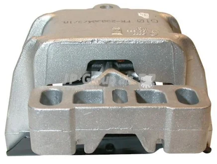 Подушка КПП VW Golf IV/Skoda Octavia 1.4/1.6i 97- Л. JP GROUP 1117906870
