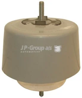 Подушка двигуна Audi A4 2.4-3.2 00-08 Лів. JP GROUP 1117908270