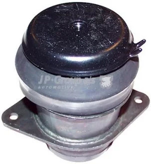 Подушка двигуна Caddy II 1.9SDI/1.4i/1.6i зад Пр. JP GROUP 1117908480
