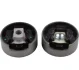 Подушка двигуна VW Caddy 2.0TDI/1.5TSI 20-/Golf/Passat 1.4TSI/2.0TDI 14- (к-кт 2шт.) JP GROUP 1117914400 (фото 1)