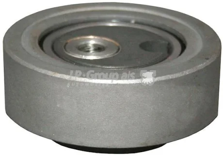 Ролик натяжний Audi 80/100 2.3i -96 JP GROUP 1118200100