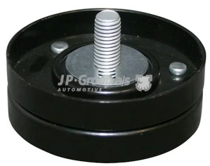Ролик гладкий 1.4/1.6 16V (+AC) Golf IV (направ) JP GROUP 1118303400