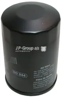 Фильтр масла JP GROUP 1118501900
