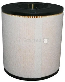 Фільтр повітряний Polo 1.2/1.4 TSI/1.2/1.6 TDI/Fabia/Rapid/Roomster 10- JP GROUP 1118605000