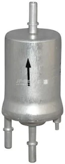 Фільтр паливний 1.4/1.6i Caddy/Jetta 05-/Golf V/VI/Octavia 04-/Fabia JP GROUP 1118701800