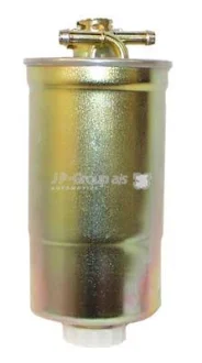 Фільтр паливний LT 2.5-2.8TDI 96>06 JP GROUP 1118702500