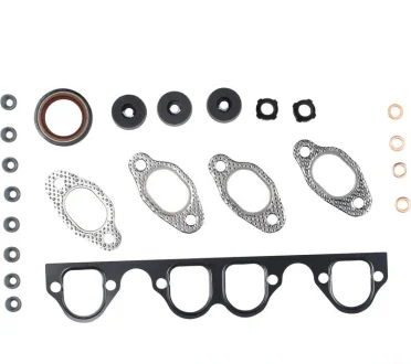 Комплект прокладок Caddy II 1.9 TDI 96-04 (верхній/без прокладки ГБЦ) JP GROUP 1119001910