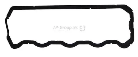 Прокладка клапанної кришки Caddy II 1.9 D/SDI/TDI 95- (к-кт) JP GROUP 1119200400