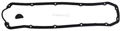 Прокладка клапанної кришки A6/80/100/Passat/Santana 77-94 (к-т) JP GROUP 1119201910