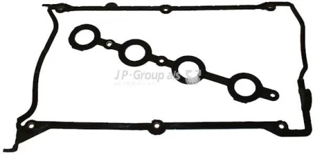Прокладка клапанної кришки (к-кт) VW Golf 1,8T 97>05 JP GROUP 1119202410