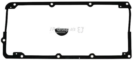 Прокладка клапанної кришки Passat/A4/A6/A8 2.5TDI 97-06 JP GROUP 1119202510