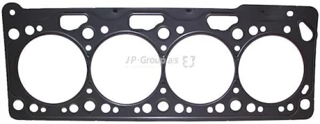 Прокладка головки Caddy II/Golf III/Polo 1.4/1.6 91-03 JP GROUP 1119300500