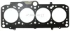 Прокладка головки 1.6i Caddy 04-/Golf 97-13/Passat 01-10 JP GROUP 1119302400 (фото 1)