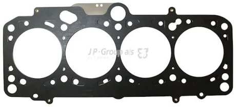 Прокладка головки 1.6i Caddy 04-/Golf 97-13/Passat 01-10 JP GROUP 1119302400