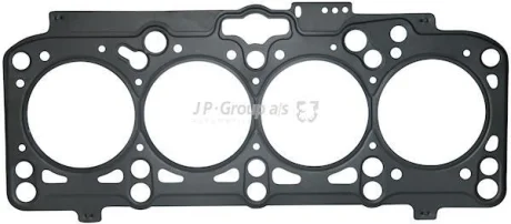 Прокладка головки Caddy/Octavia/Golf IV/Polo 1.9TDI/SDI 96-03 (1.67mm) JP GROUP 1119305200