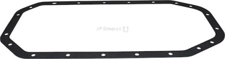 Прокладка піддона VW Polo/Passat/Polo 09-1.8 i/D 79-02 JP GROUP 1119400300
