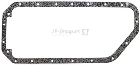 Прокладка піддона Felicia/Favorit 1.3i -02 JP GROUP 1119400400