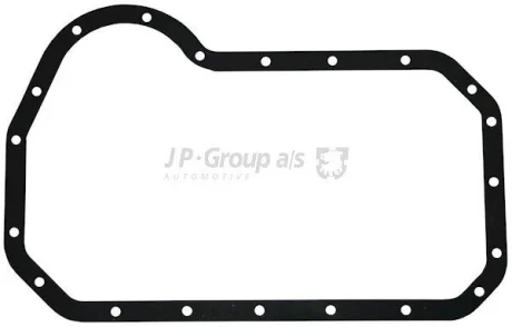 Прокладка піддона T4/Caddy/Golf/Passat 1.6-2.0 i/TD -01 JP GROUP 1119401101