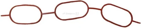 Прокладка колектора впуск A6/A8/PASSAT 2.4-3.0i 95-05 JP GROUP 1119603100