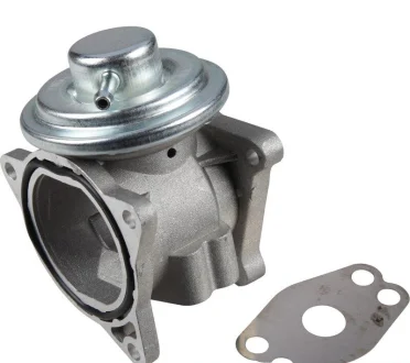 Клапан EGR Skoda OCTAVIA/VW GOLF IV/V, PASSAT, TOURAN 1.2D/1.9D/2.0D 98- JP GROUP 1119902400