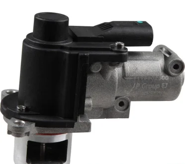 Клапан EGR Skoda FABIA II,OCTAVIA, SUPERB II/VW CADDY III 1.4D/1.9D/2.0D 01- JP GROUP 1119902500