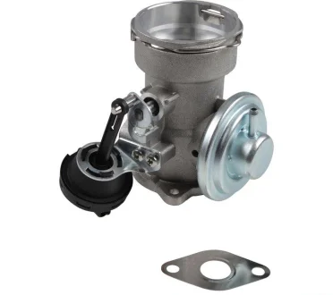 Клапан EGR AUDI A4, A6/Skoda SUPERB/ VW T5,MULTIVAN V, PASSAT 1.9D 00-10 JP GROUP 1119902900 - фото Клапан EGR AUDI A4, A6/Skoda SUPERB/ VW T5,MULTIVAN V, PASSAT 1.9D 00-10 JP GROUP 1119902900