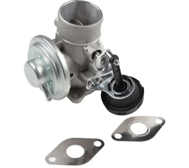 Клапан EGR OCTAVIA I/POLO IV 1.9 TDI 96-10 JP GROUP 1119903800 - фото Клапан EGR OCTAVIA I/POLO IV 1.9 TDI 96-10 JP GROUP 1119903800