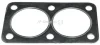 Прокладка глушника Audi 80/100 -90/Passat -88 JP GROUP 1121103500 (фото 1)