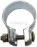 Хомут глушника Caddy III 1.2 TSI/1.4 04-15 JP GROUP 1121400800 (фото 1)