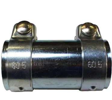 Хомут системи відпрацьованих газів JPG JP GROUP 1121401200