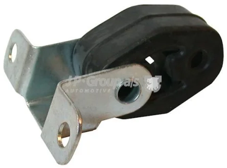 Кронштейн кріплення глушника Polo/Ibiza -01 JP GROUP 1121601300 - фото 4 Кронштейн кріплення глушника Polo/Ibiza -01 JP GROUP 1121601300