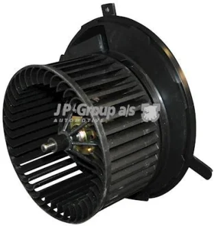 Моторчик пічки Caddy/Golf/Superb/Octavia/Leon/A3 1.0-3.6 03- JP GROUP 1126100200